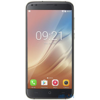 Doogee X30 Black UA UCRF